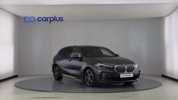 BMW Serie 1